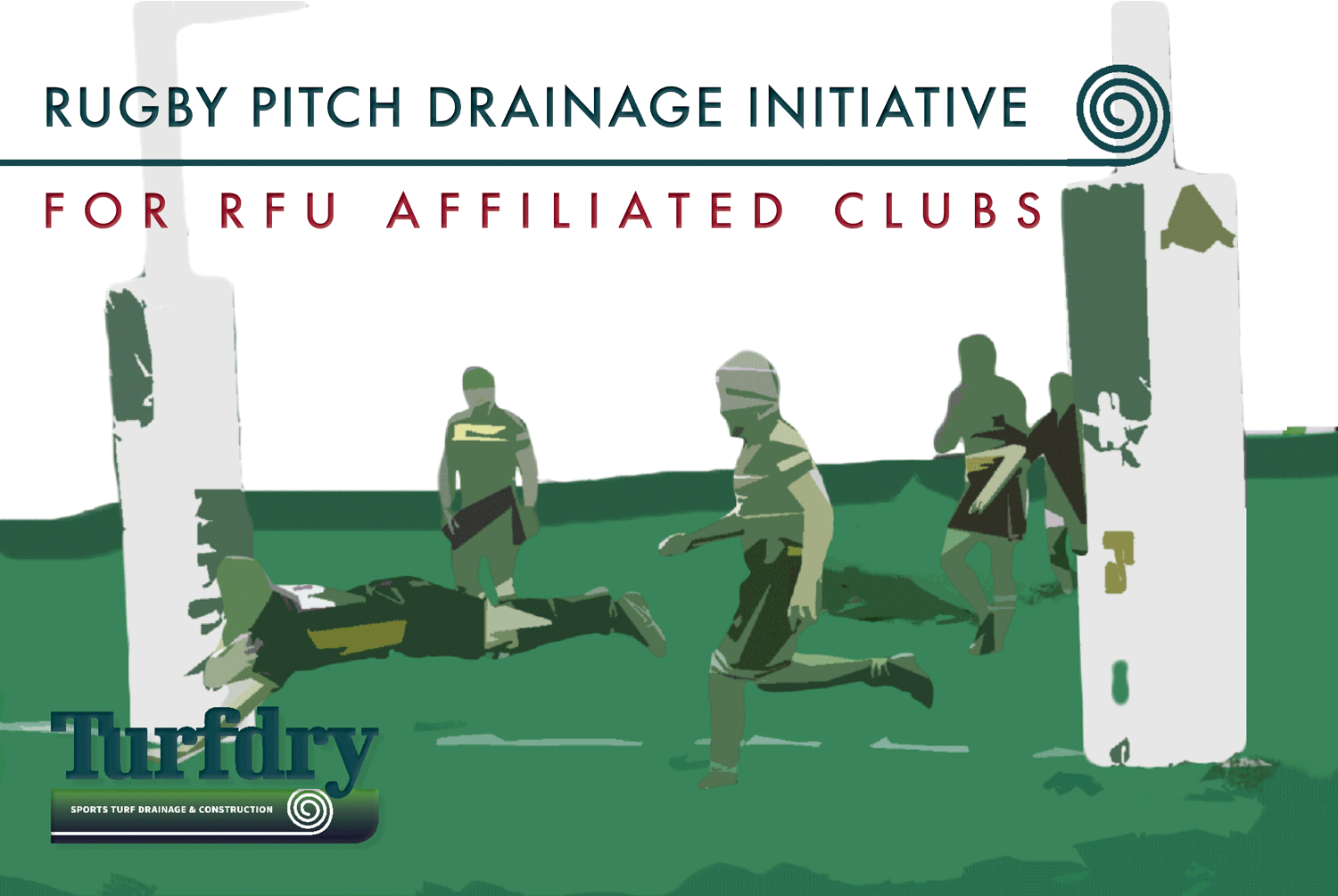 Rugby Pitch Drainage Joint Improvements Initiative