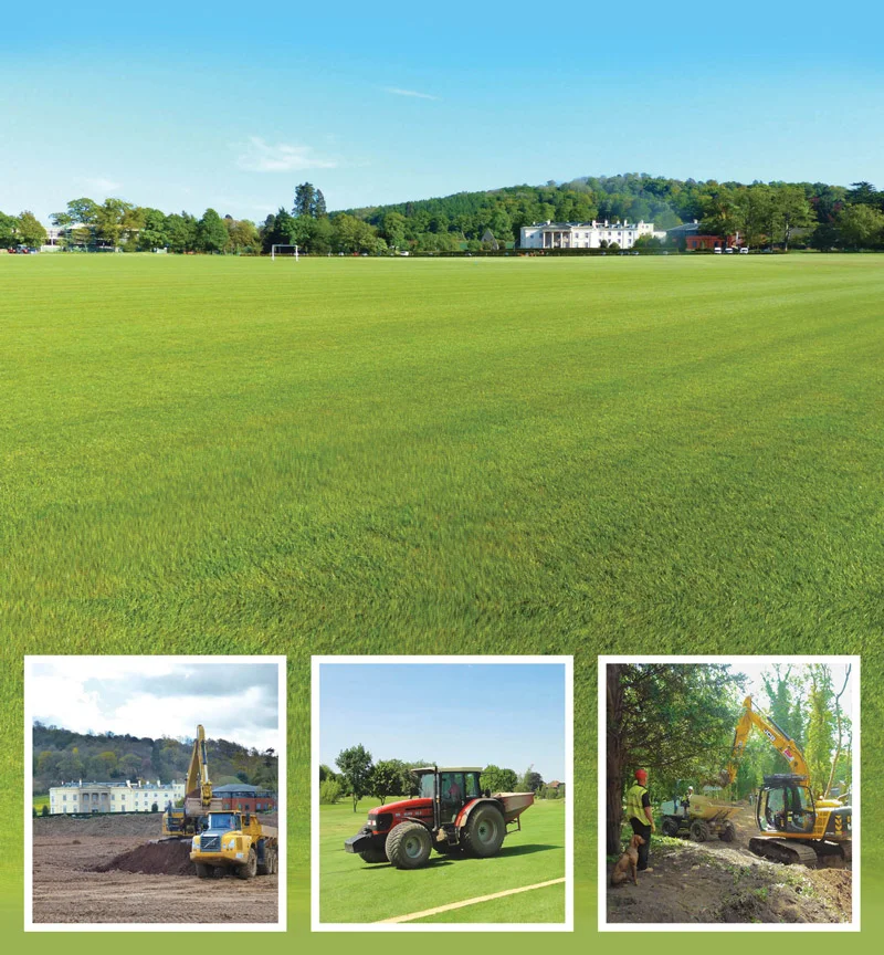 IOG Nominated Contractor of the Year