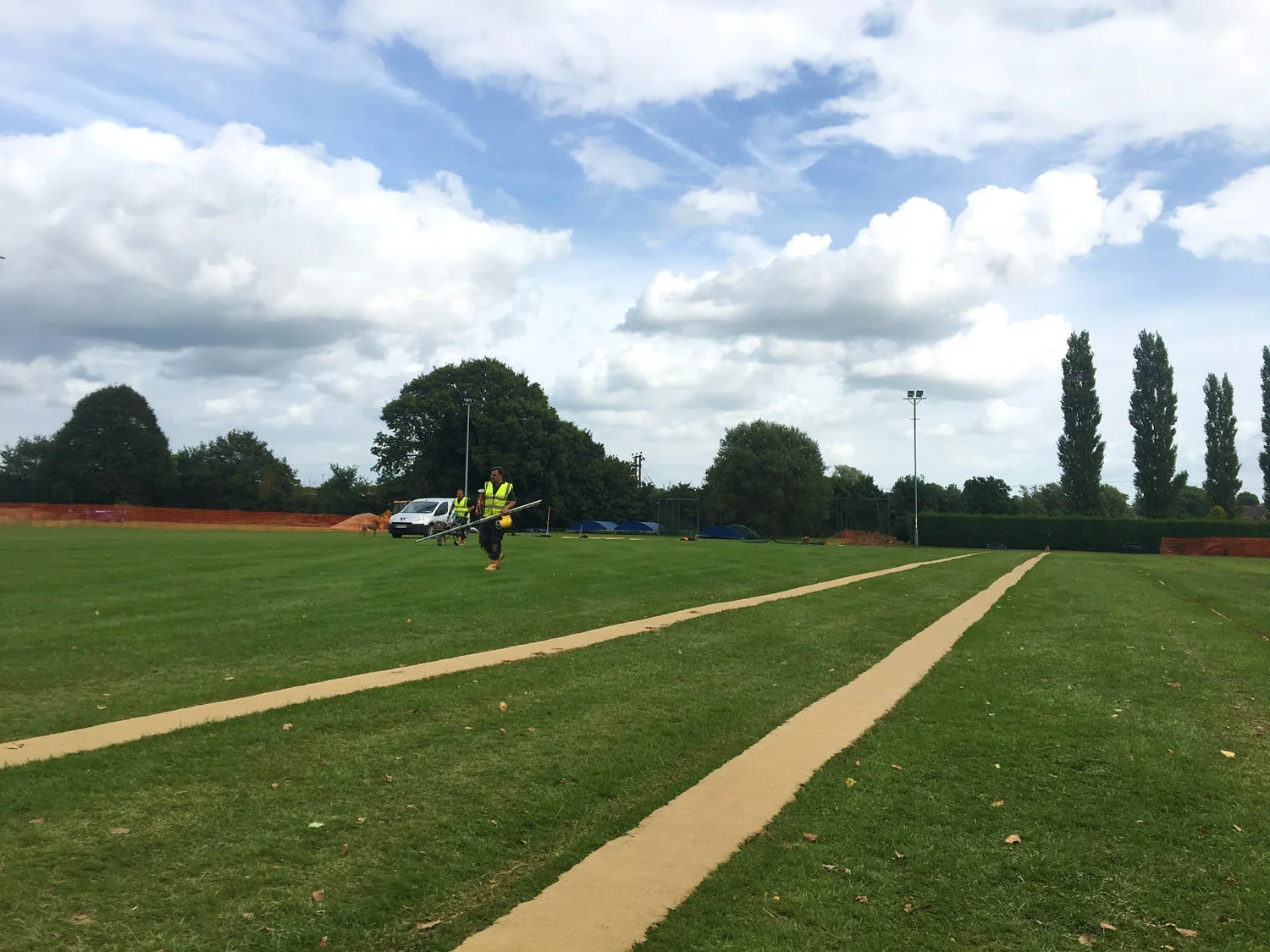 Hellingly RFC