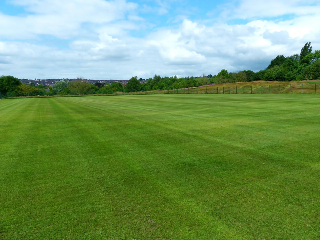 Completed Youth Pitch