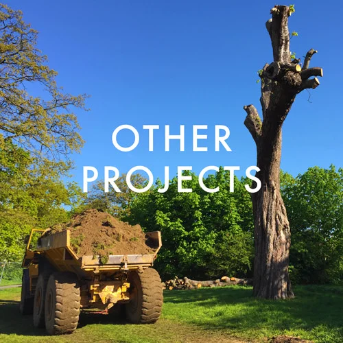 Other Projects
