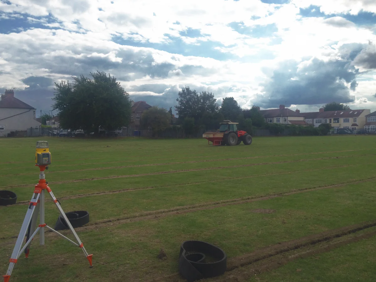 Backfilling Operations