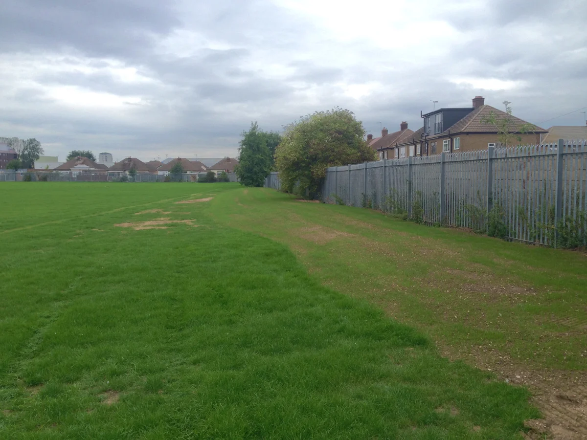 Seeded Bund