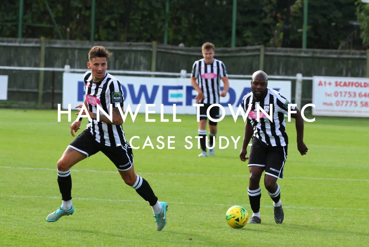 Hanwell Town Case Study