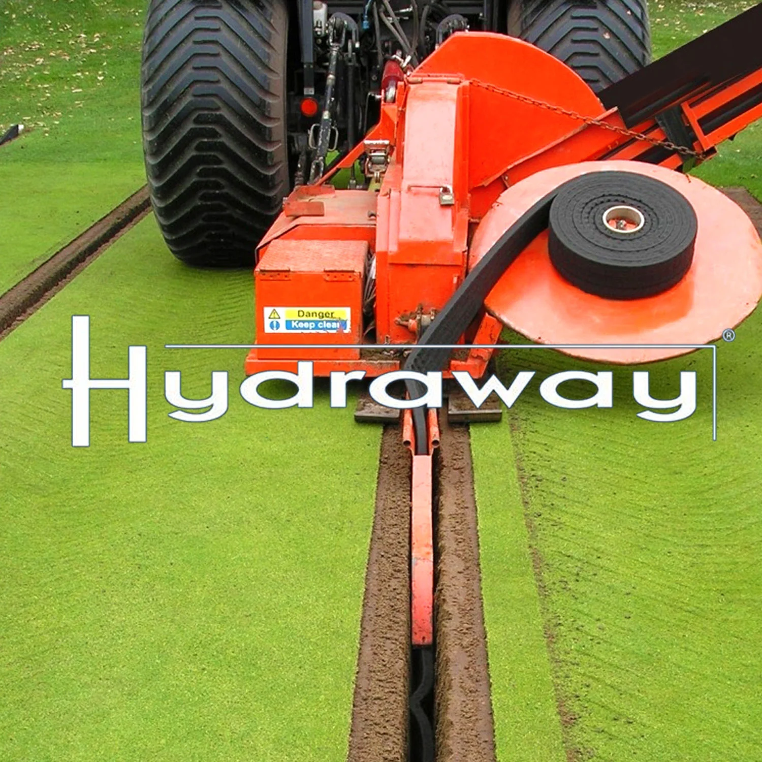 Hydraway