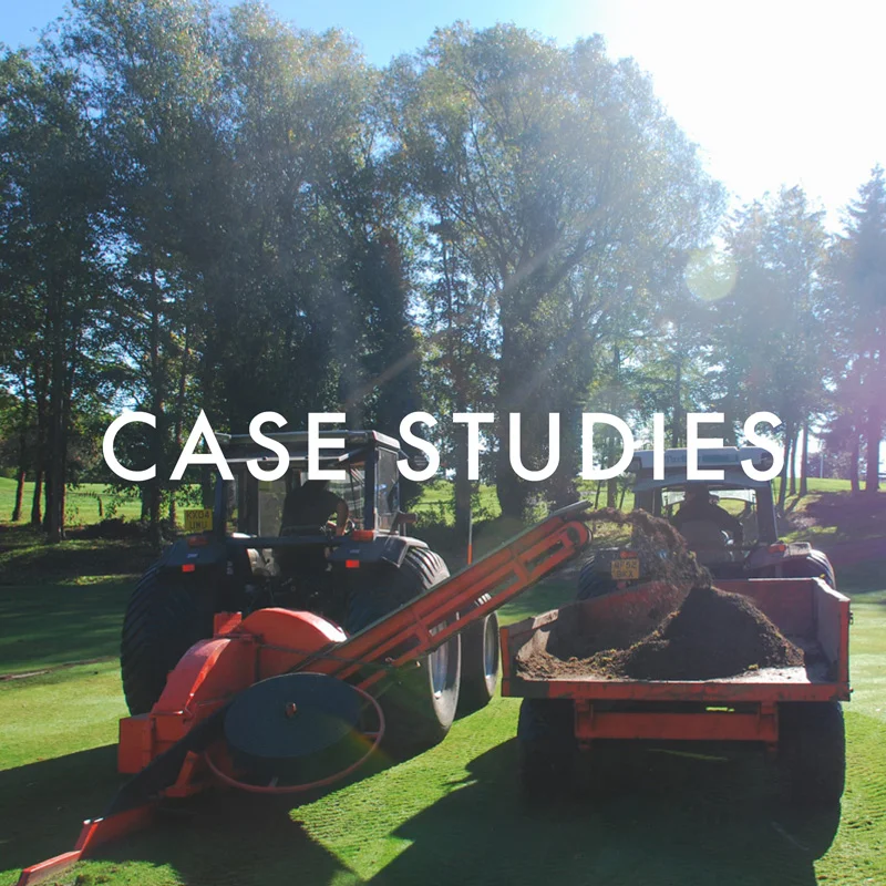 Hydraway - Case Studies