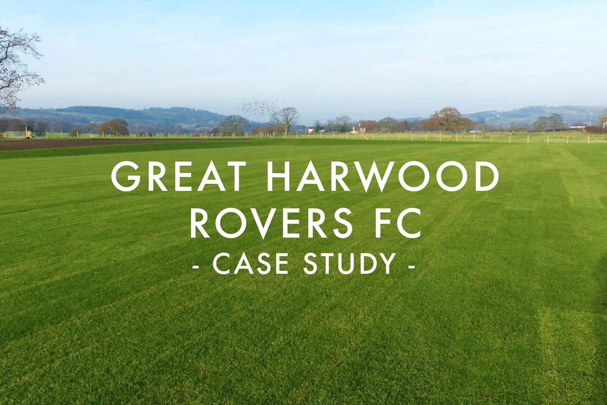 Great Harwood Rovers