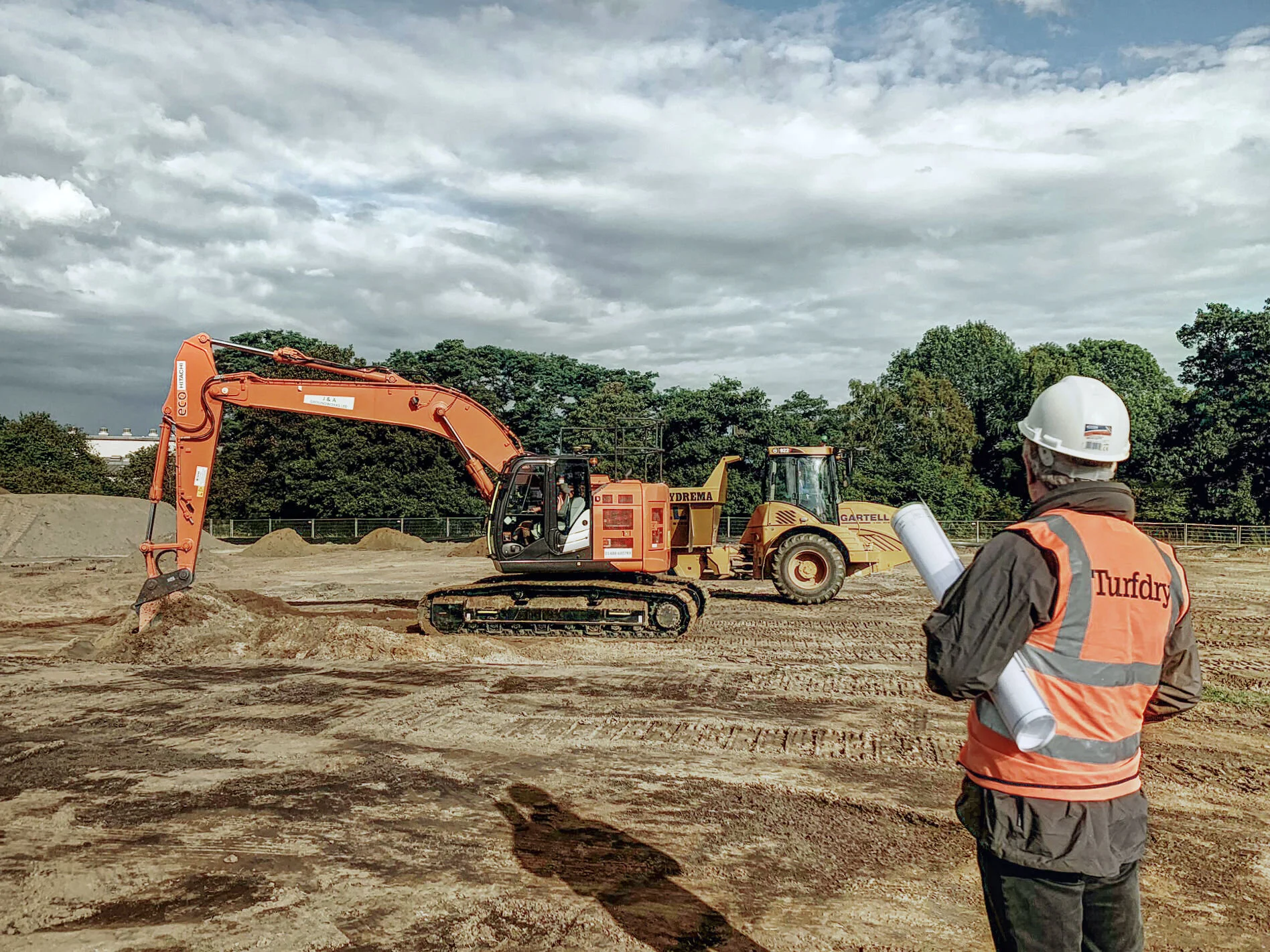 Turfdry Making Good Grades at Salesian School