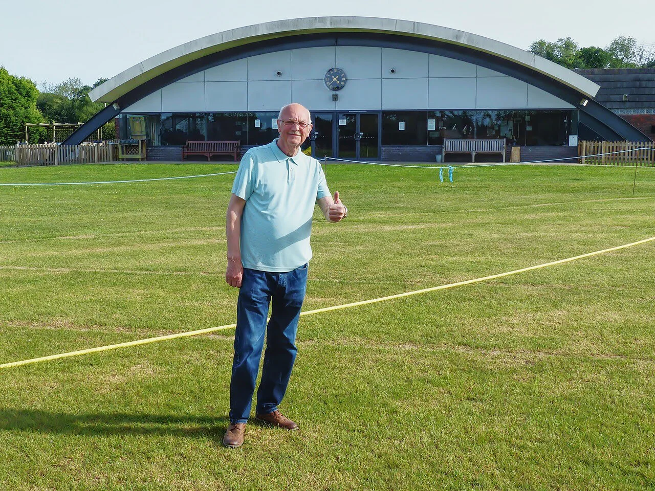 Sherborne St John FC
