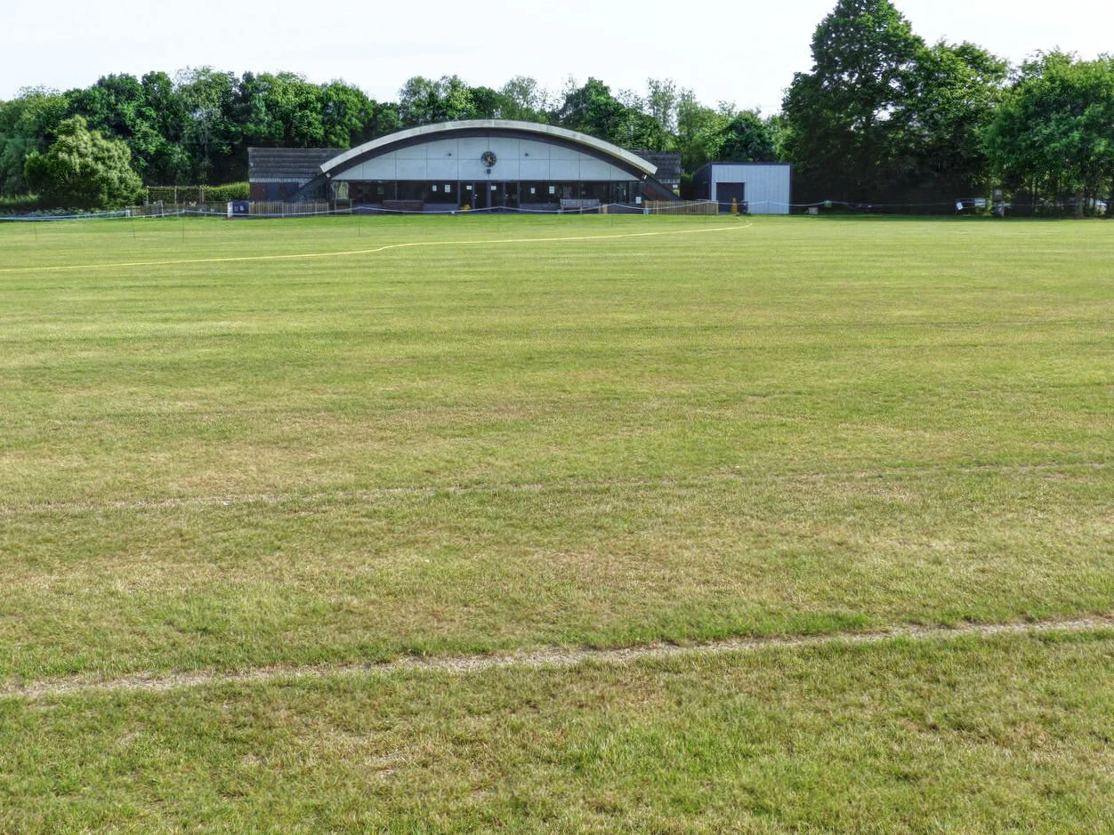 Sherborne St John FC