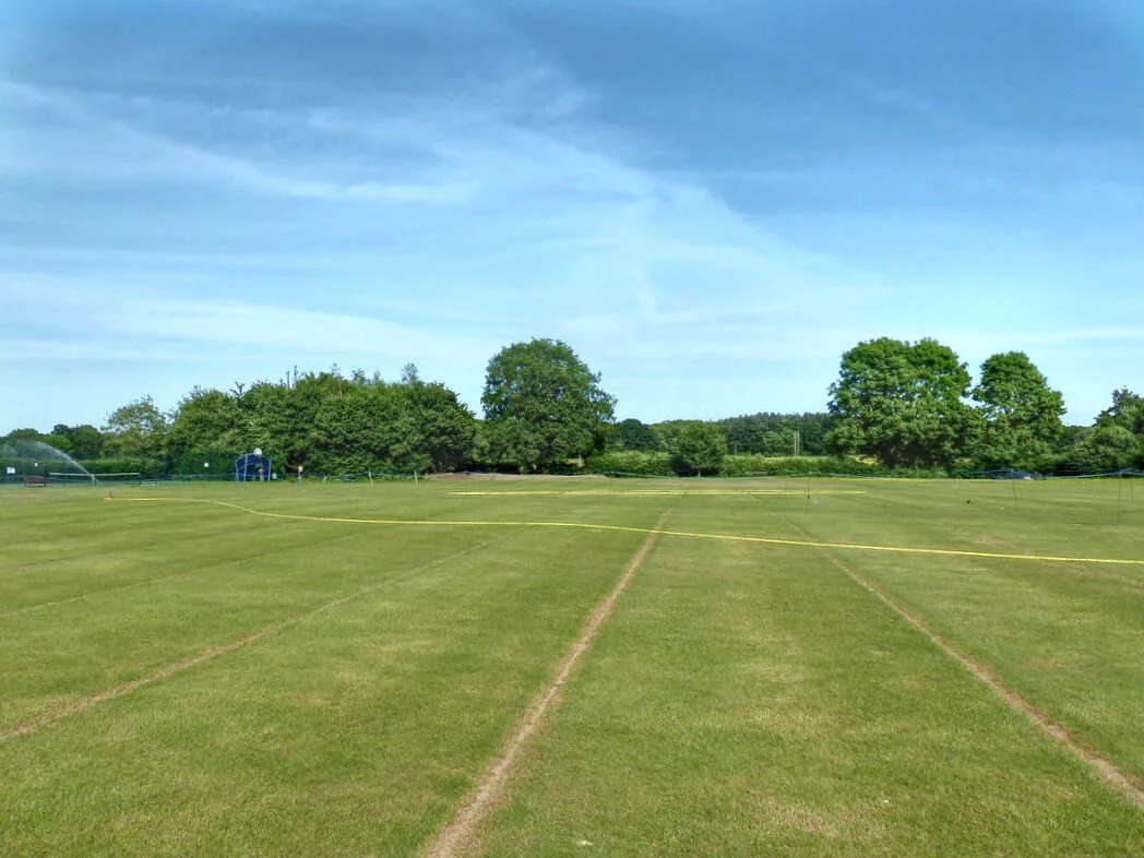 Sherborne St John FC
