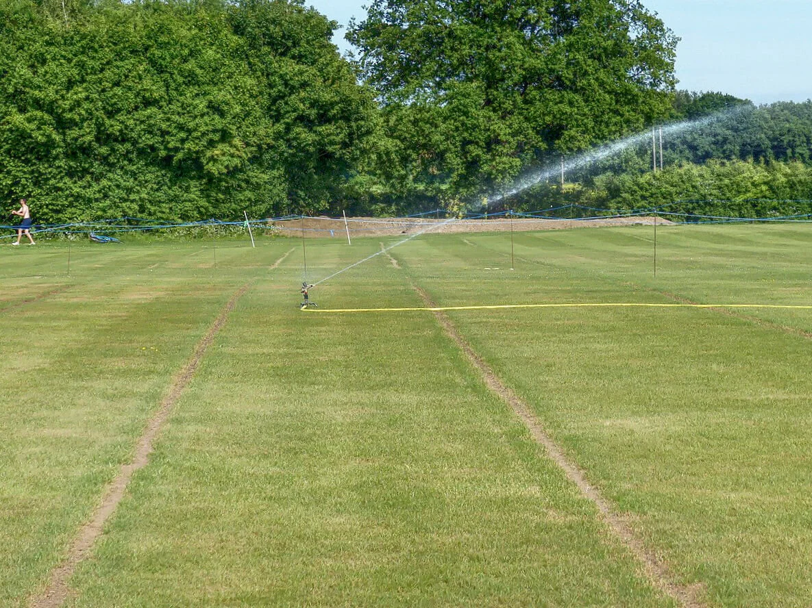 Sherborne St John FC