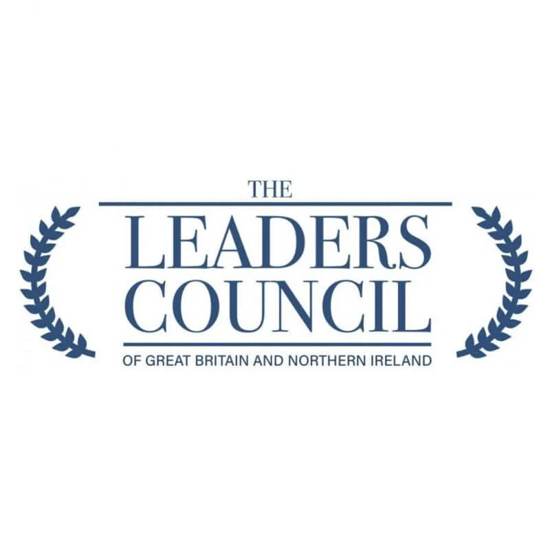 Turfdry MD Melvyn Taylor Speaks with the Leader's Council of Great Britain &amp; Northern Ireland