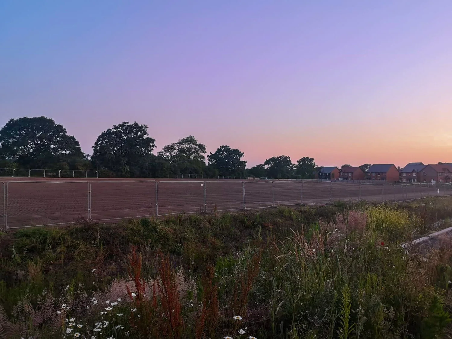 Even Managing Directors Have to Roll Up Their Sleeves Sometimes...