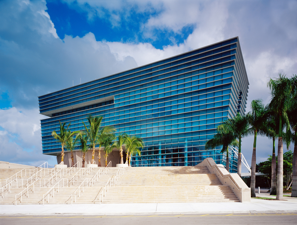 City Of Aventura - City Hall
