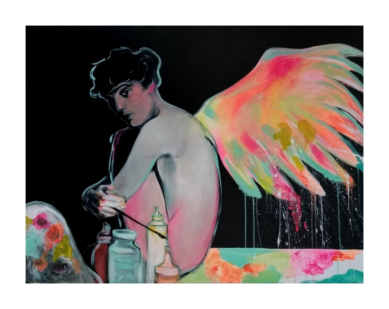 Freedoom and respect