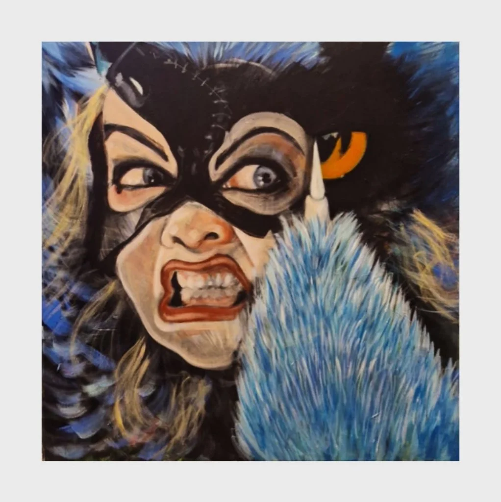 DONT FCK WITH CAT BAD NEN!