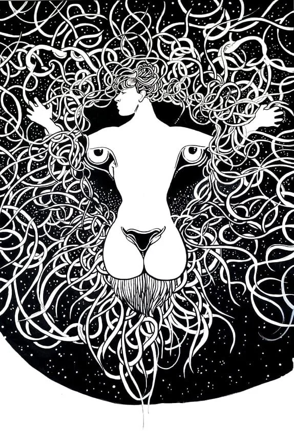 Lev: kolekcia znamenia