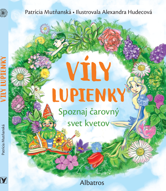 Víly Lupienky