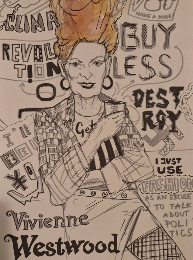 Vivienne Westwood