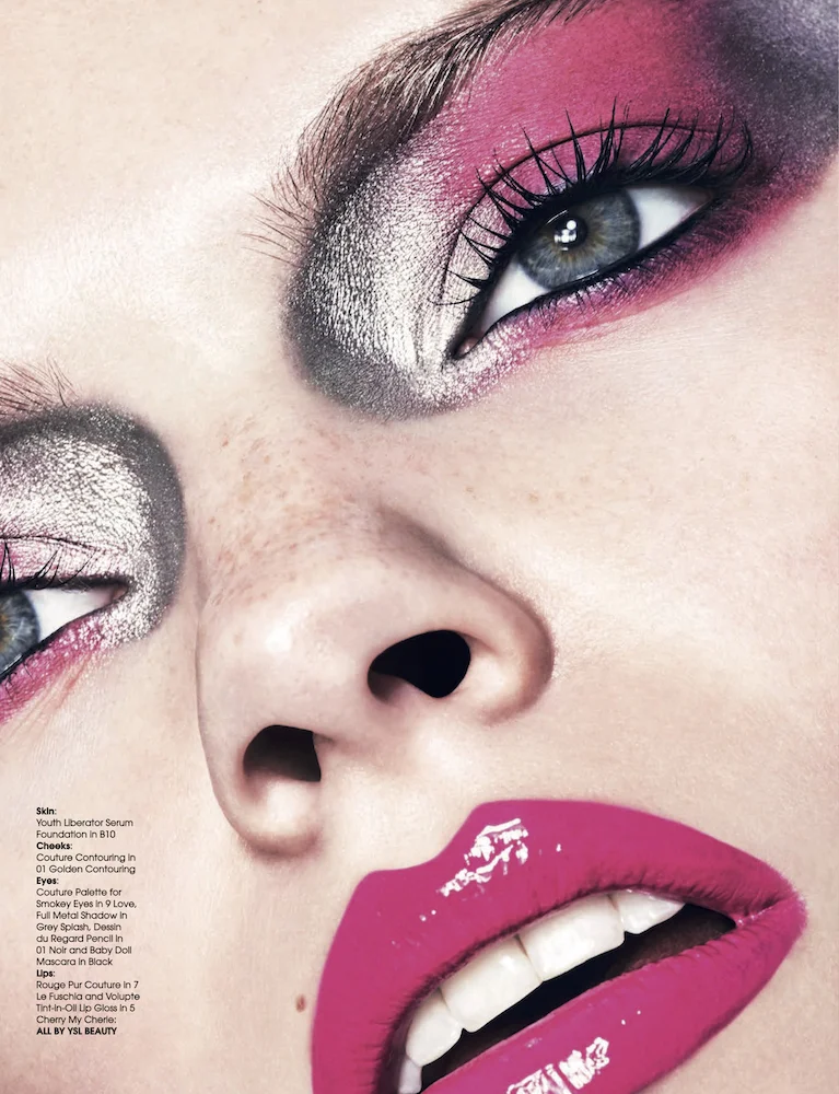 Luxure Mixed Beauty Shoot ysl .jpg
