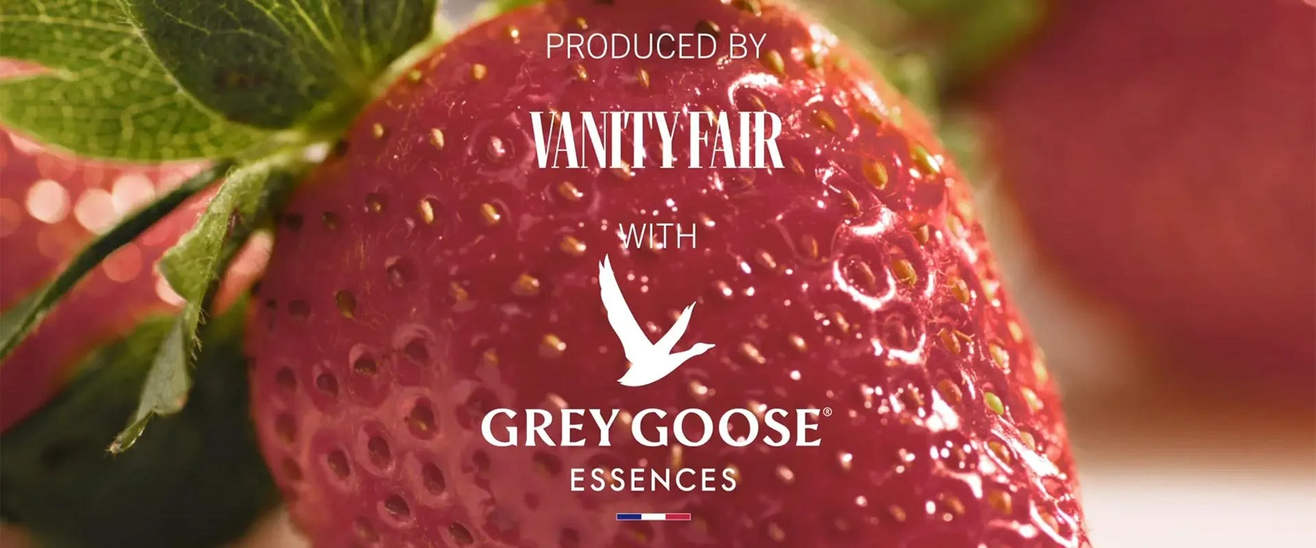 VANITY FAIR - GREY GOOSE ESSENCES