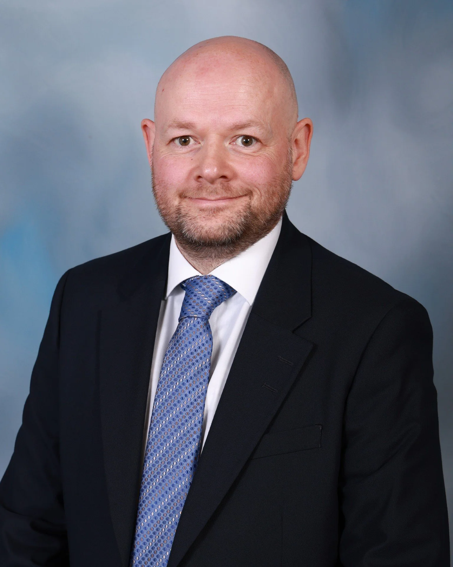 Stephen Kilroy