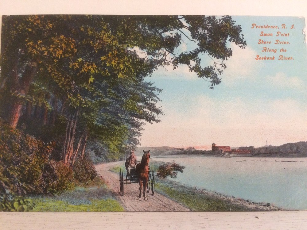 1912 View of Seekonk River.JPG