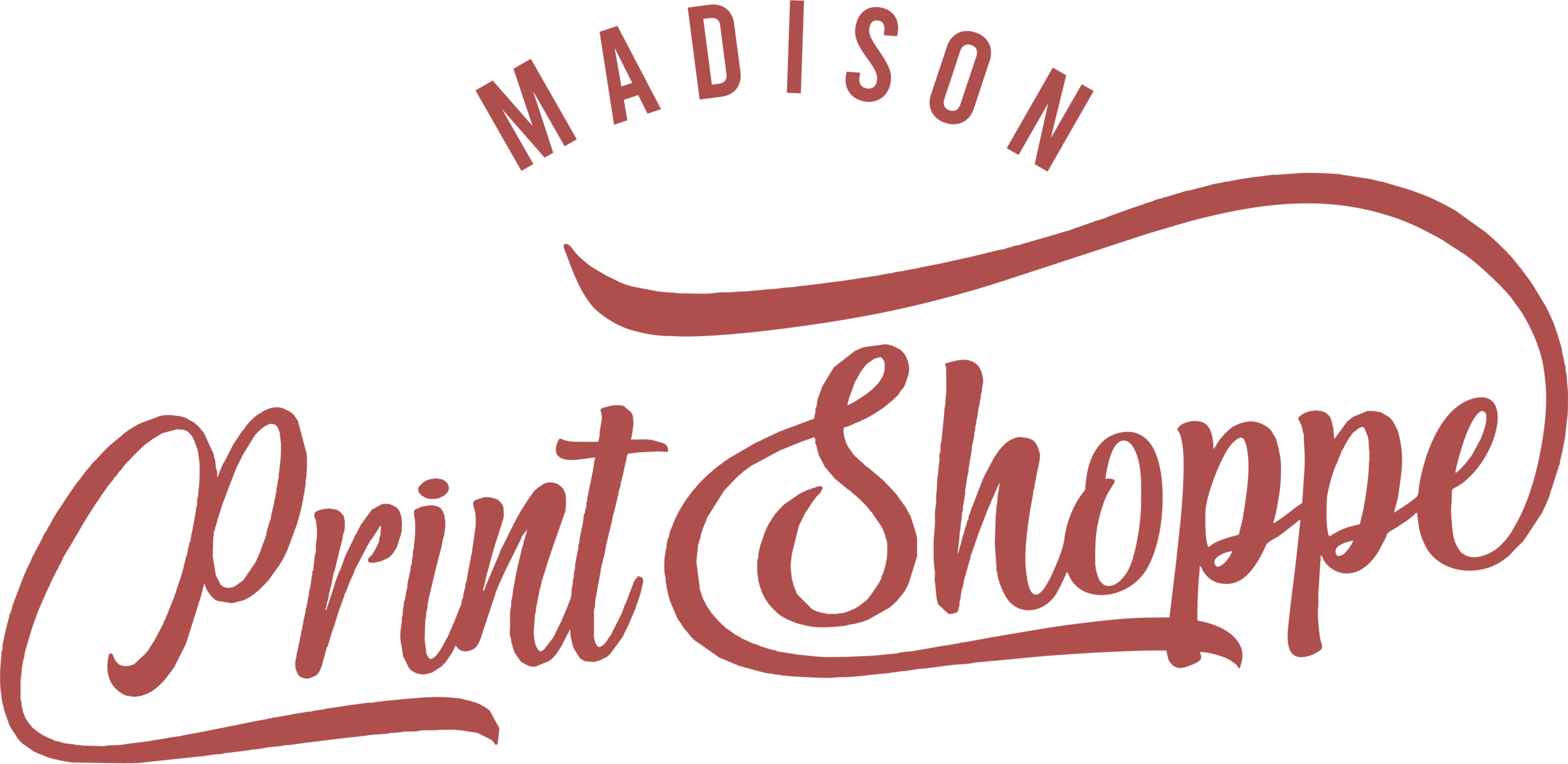 Madison Print Shoppe