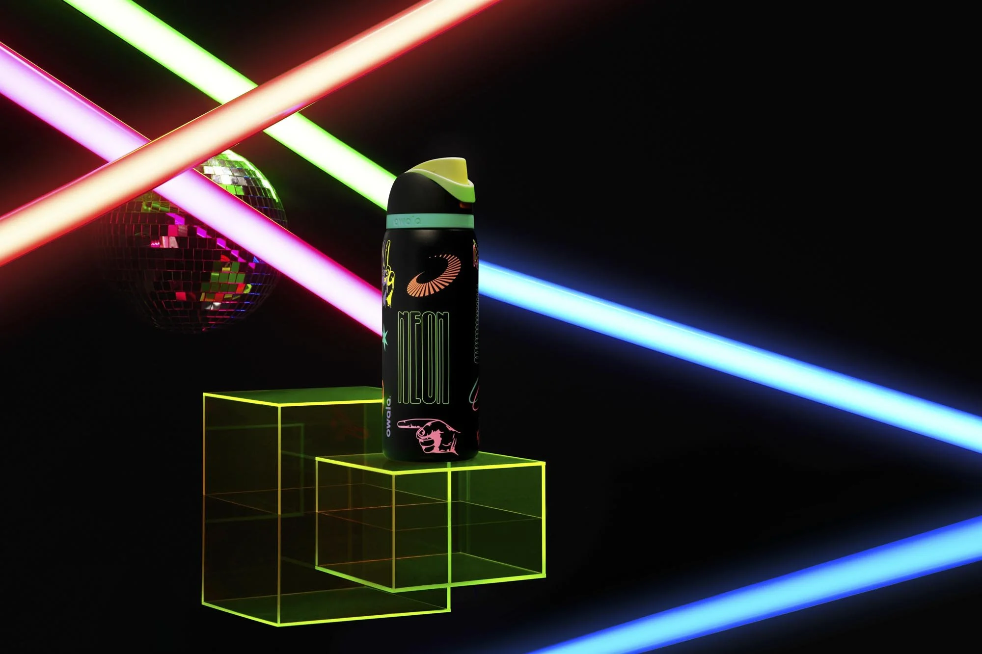 Owala_bbash5_NeonDanceParty_VerA_GIF_AllSystemsGlow_1.jpg