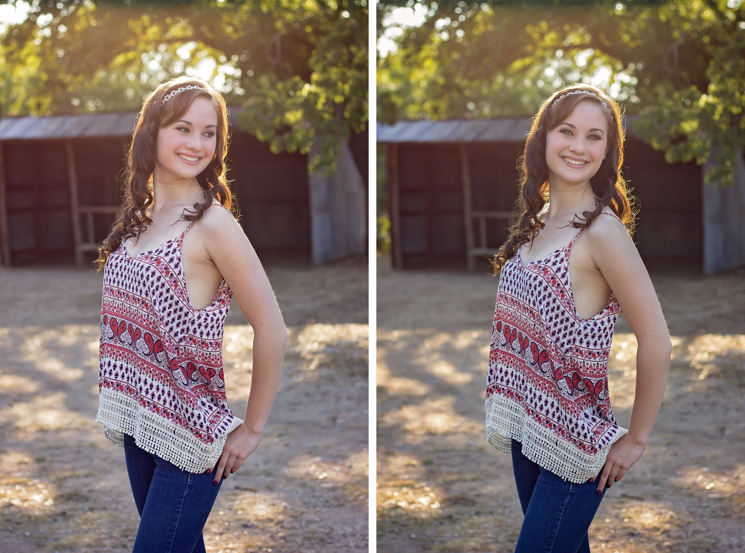Katie Reynolds Photography Seniors, 2016, Fort Worth, Texas