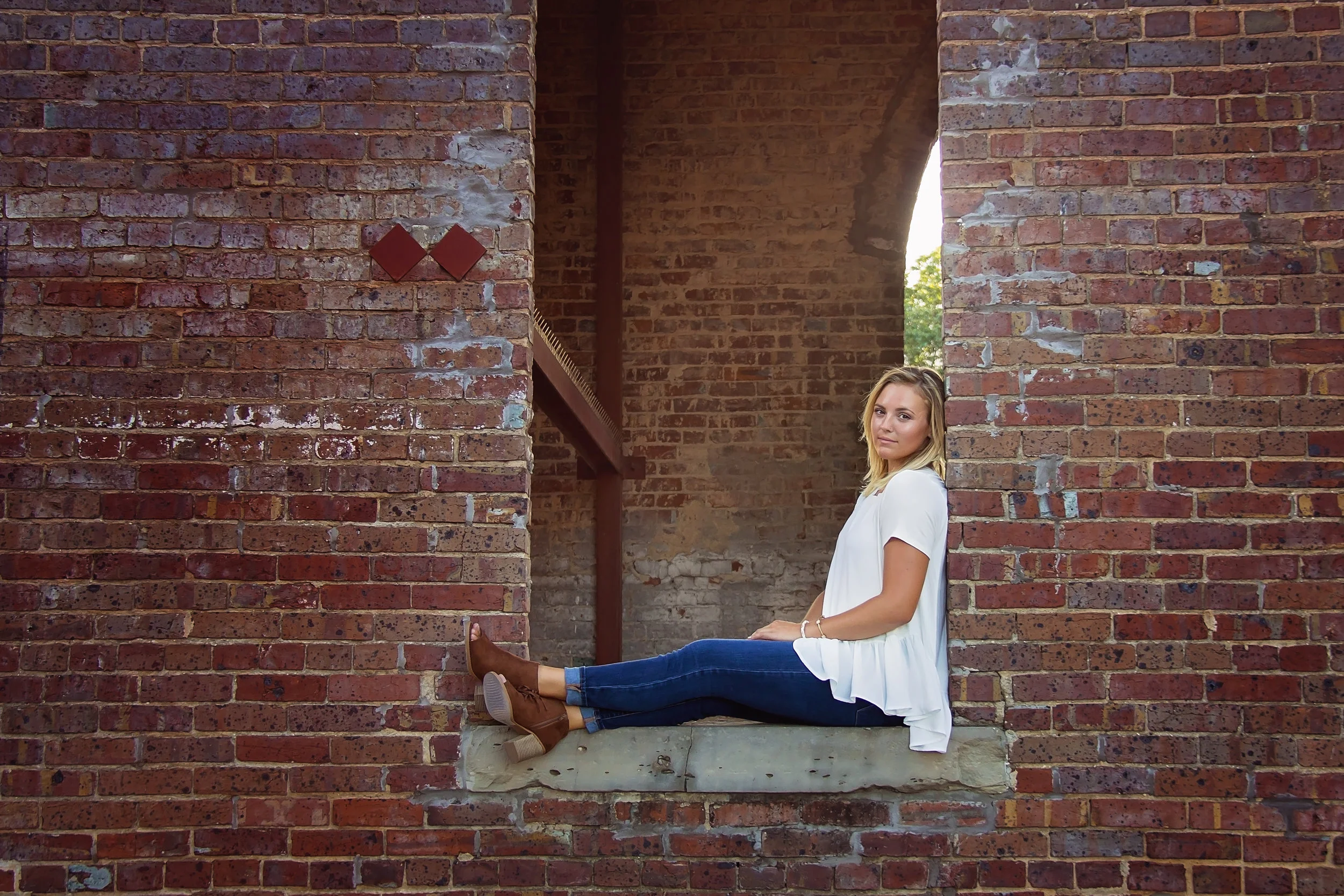 Katie Reynolds Photography Seniors, 2016, Fort Worth, Texas
