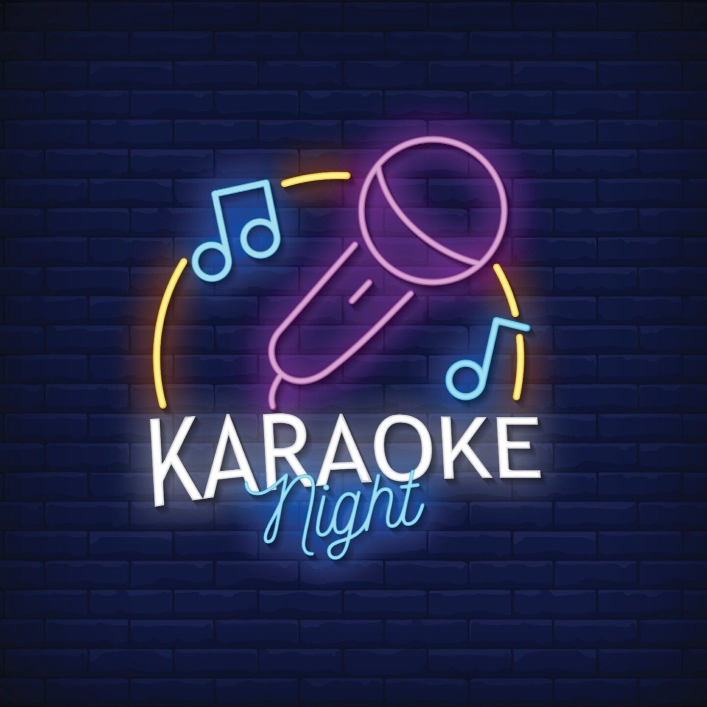 Karaoke Night at Room Garden City 
