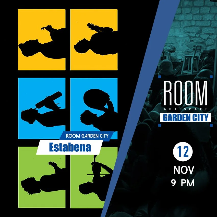 Estabena at Room Garden City