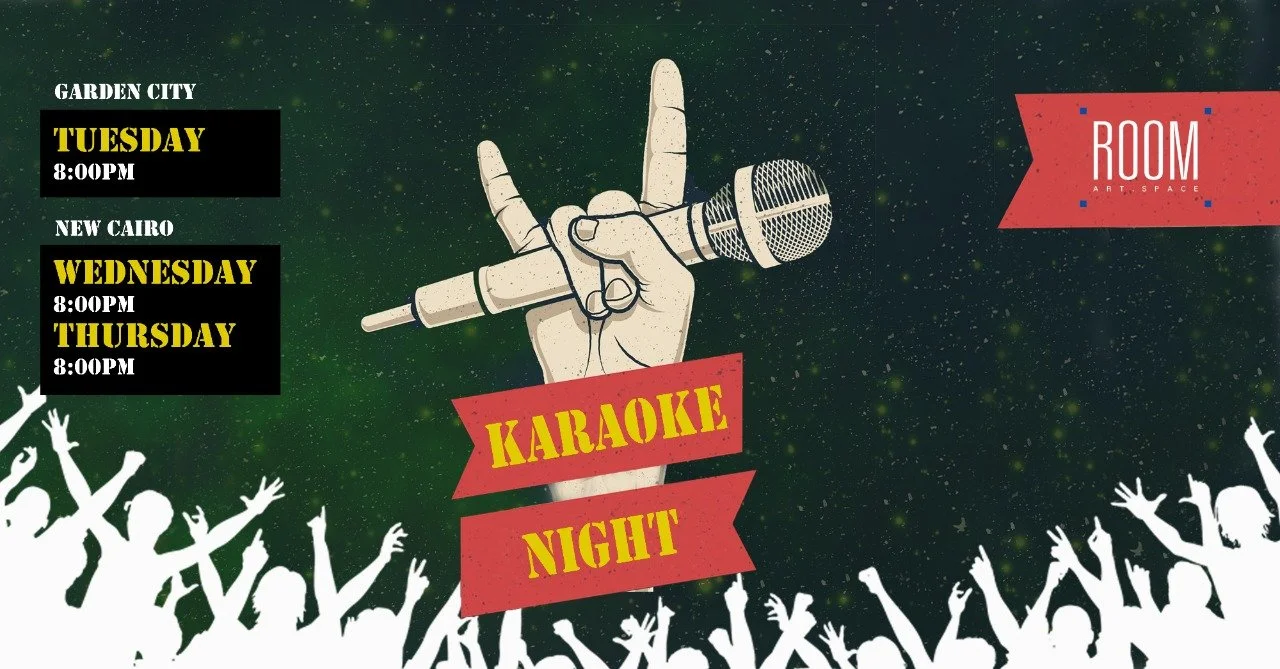 Karaoke At Room Garden City                   