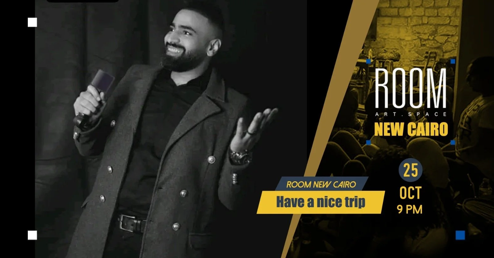 Have a nice trip at Room New Cairo