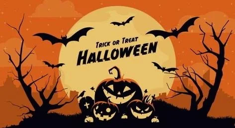 Trick or Treat &amp; Rock the Beat”  at Room Garden City