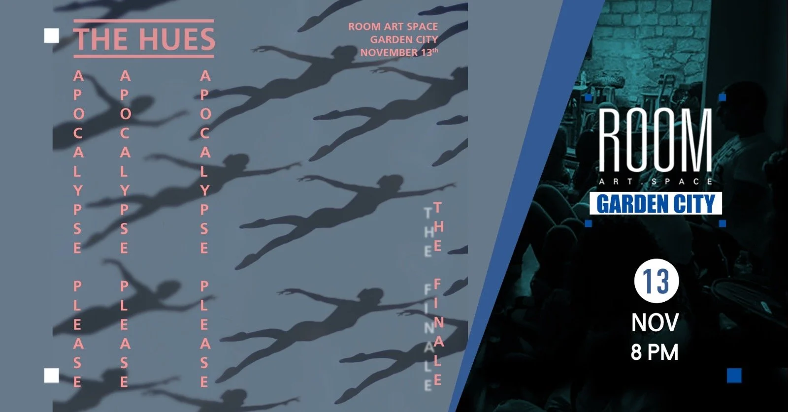 The Hues - Apocalypse Please: The Finale