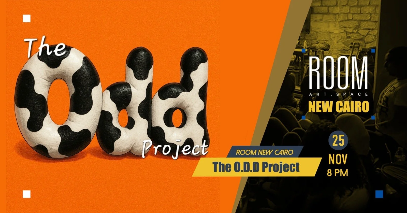 Odd Project