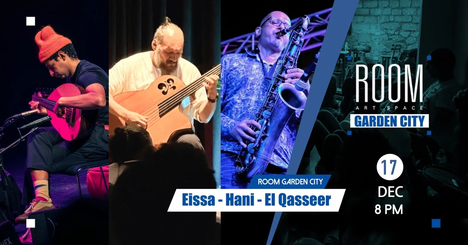Eissa - Hani - El Qasseer