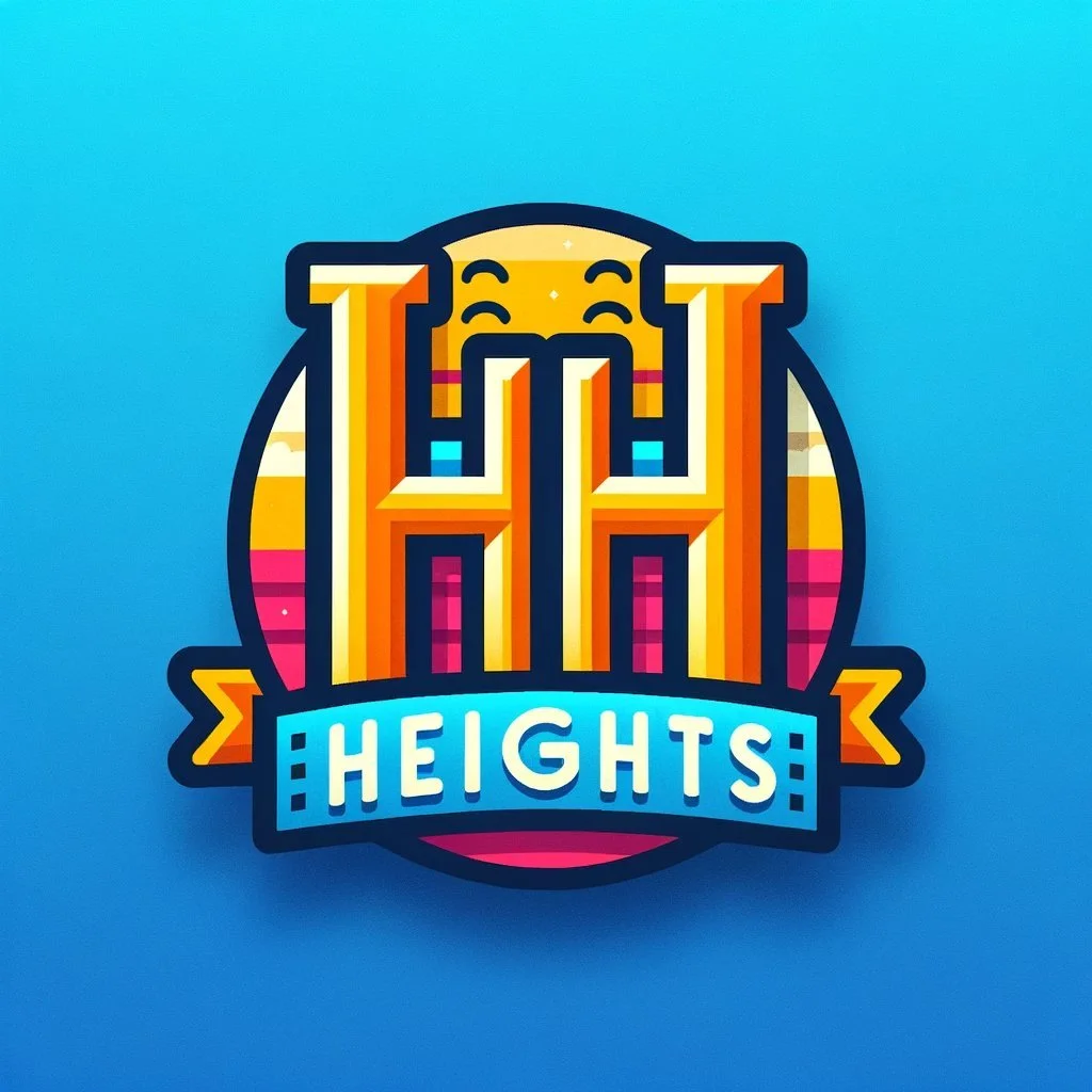 Hilarty Hights X Room Garden City