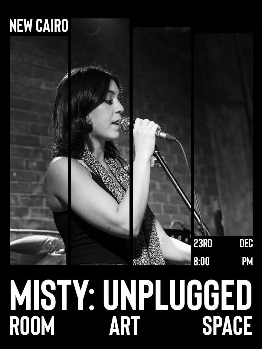 Misty: unplugged 