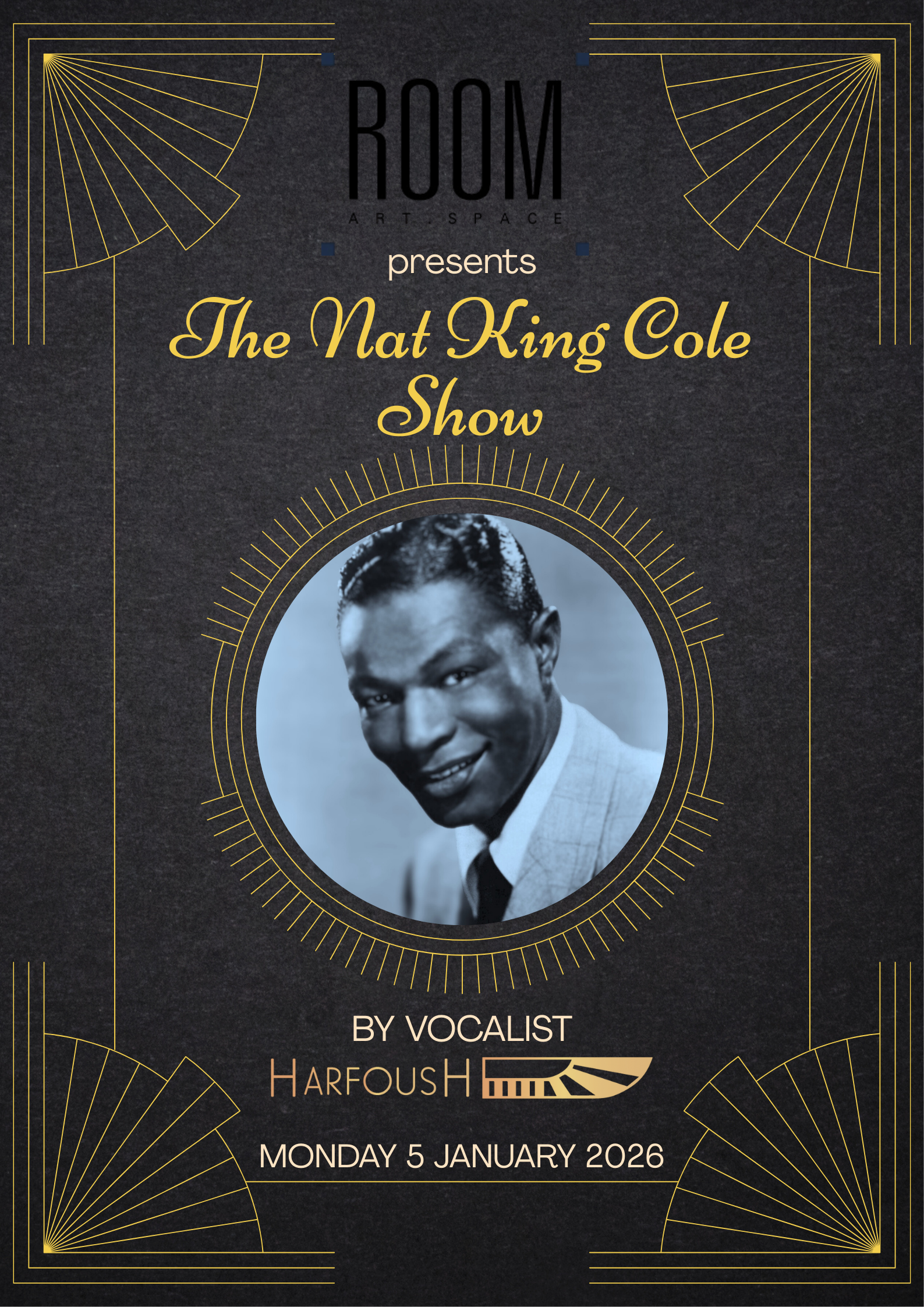 The Nat King Cole Show