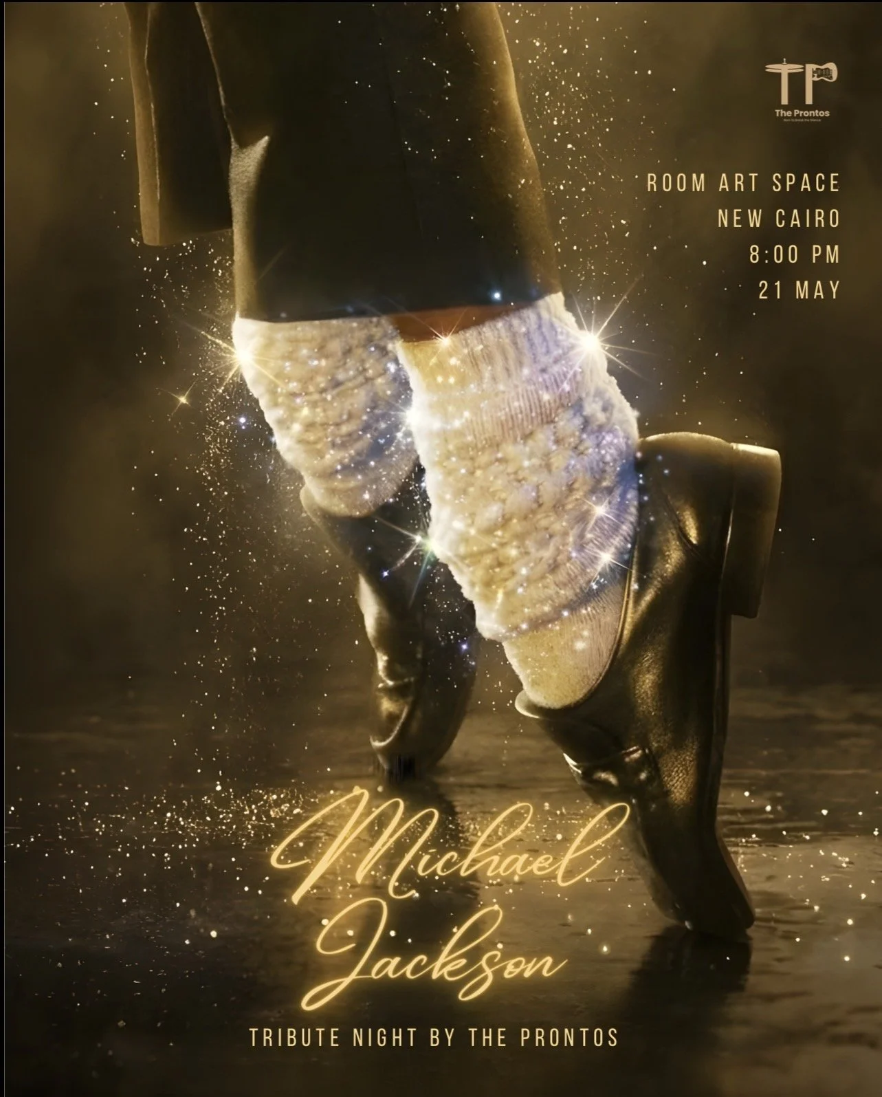 The Prontos at Room New Cairo