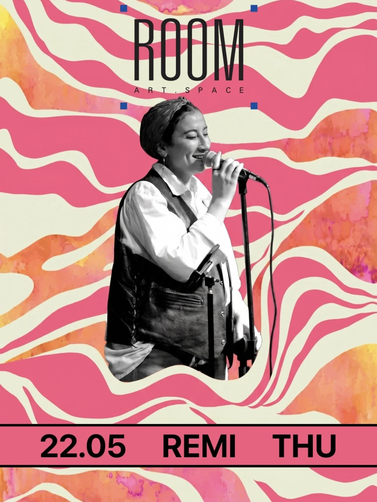 REMI at Room New Cairo