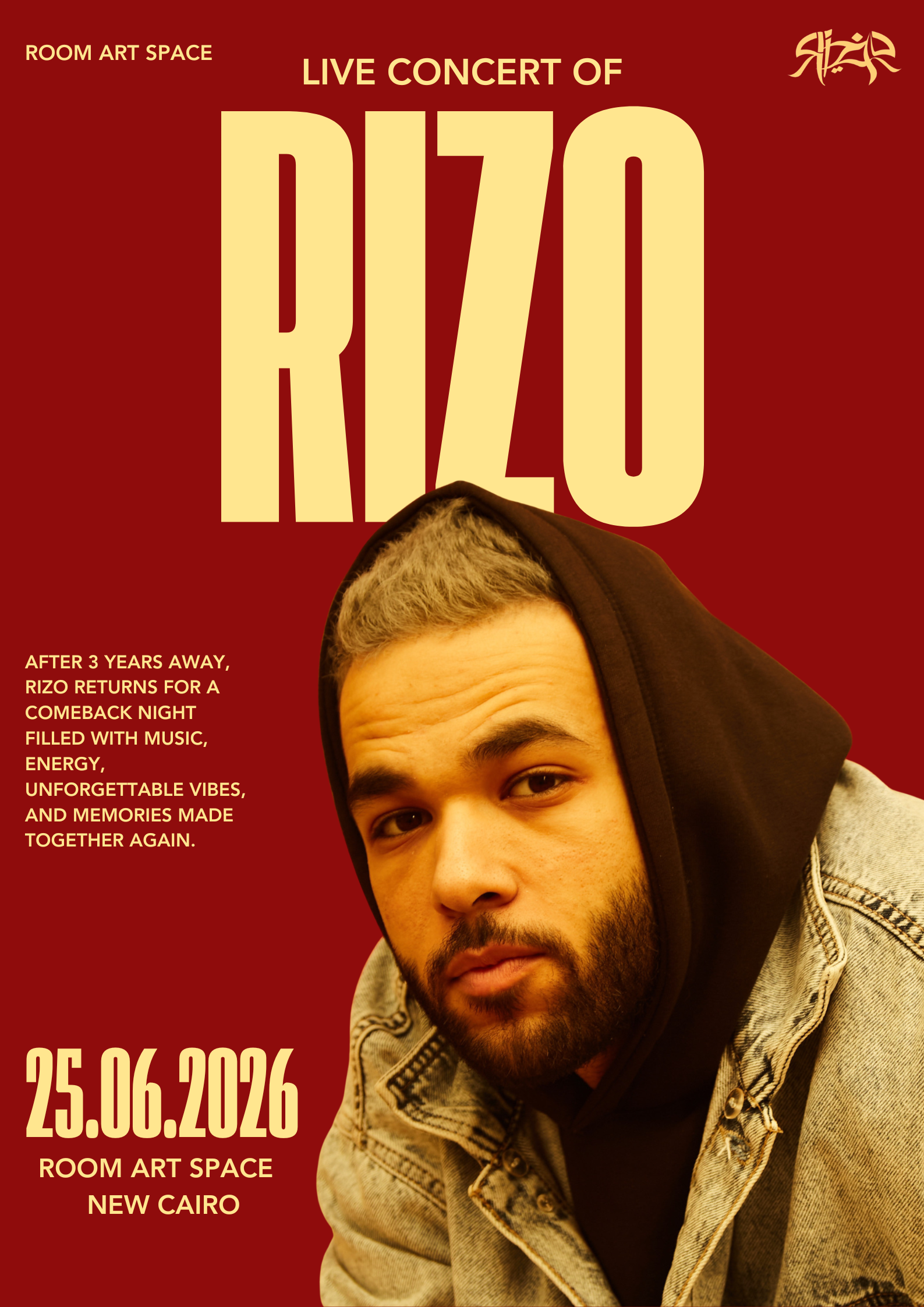 Rizo- Return 