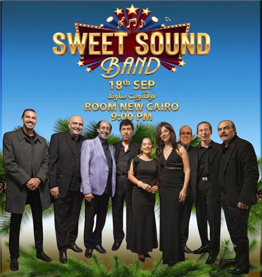 Sweetsound band