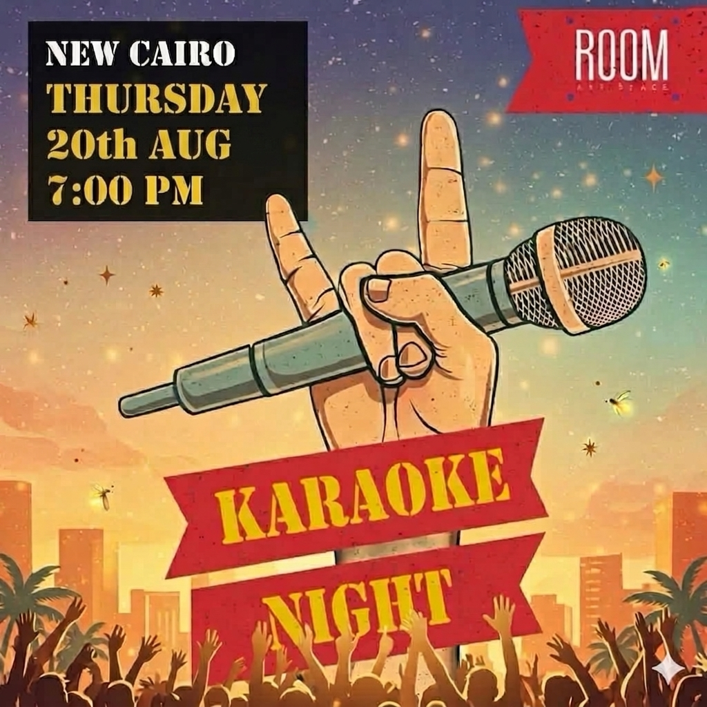 Karaoke Night