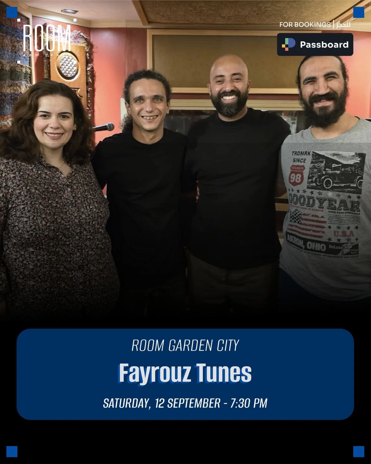 Fayrouz Tunes