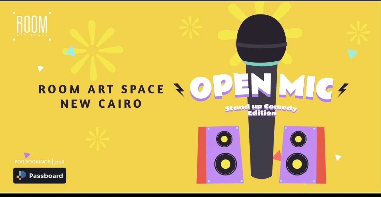 Open mic Music Edition 